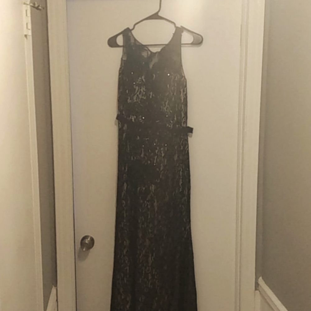Elegant Gown